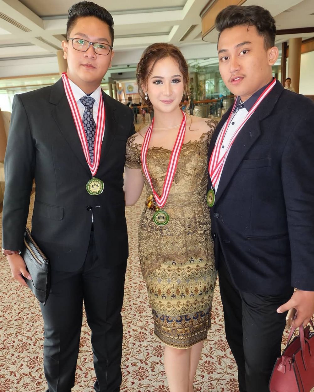 potret Adisty Juniar © 2022 brilio.net