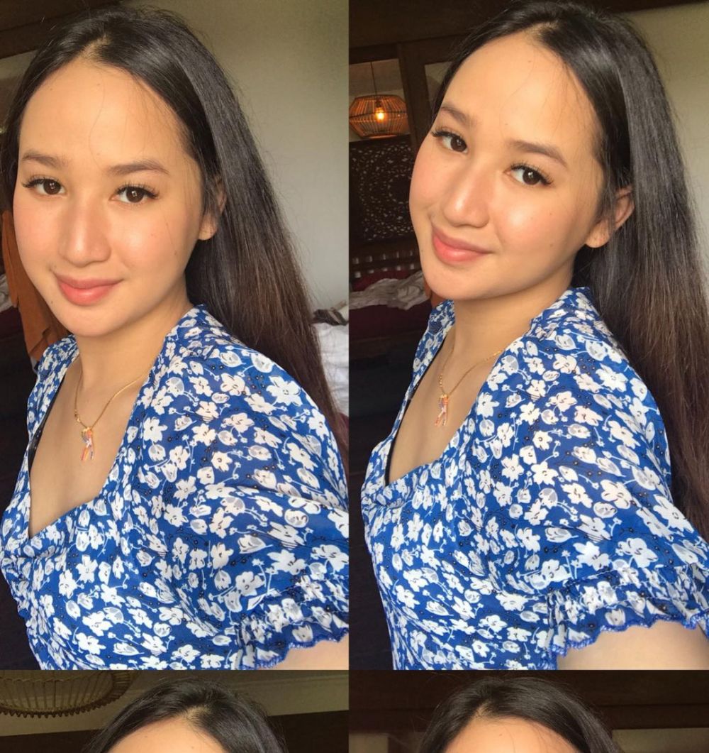 potret Adisty Juniar © 2022 brilio.net