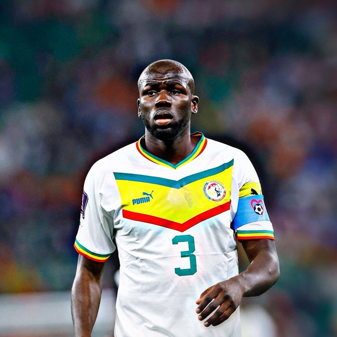 15 Pemain Piala dunia 2022 ini temuan satu pemandu bakat yang sama