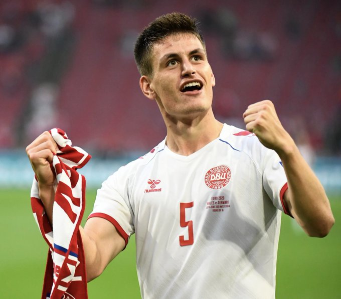 15 Pemain Piala dunia 2022 ini temuan satu pemandu bakat yang sama