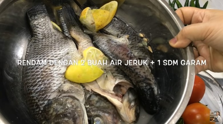 5 Cara bikin pepes ikan yang enak, bumbu meresap dan antilangu