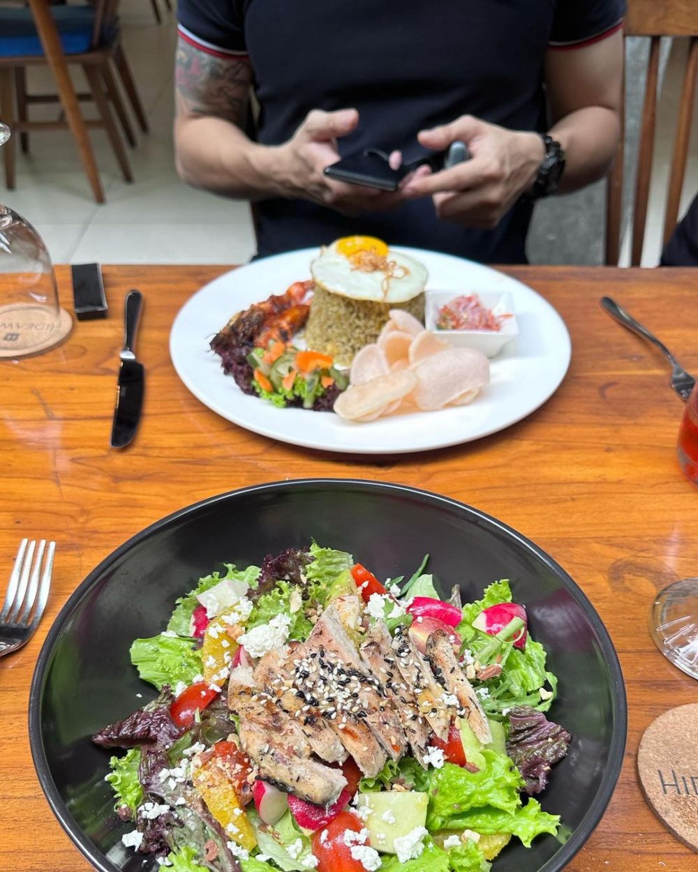 10 Menu makan Millen Cyrus ini bantu berat badan kembali ideal