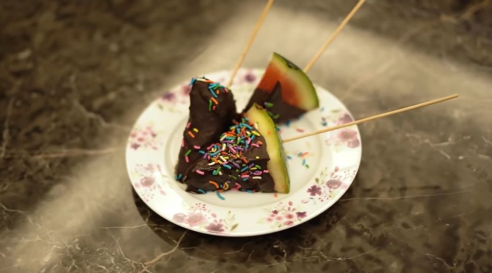 10 Menu makan Millen Cyrus ini bantu berat badan kembali ideal