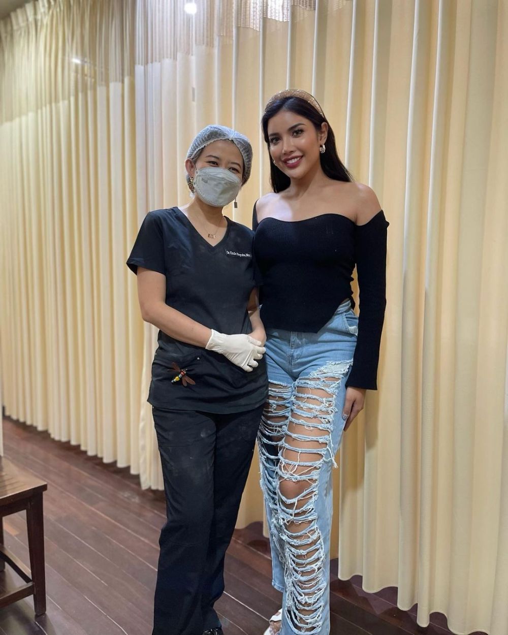 10 Menu makan Millen Cyrus ini bantu berat badan kembali ideal