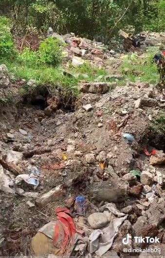9 Potret terkini Petobo, kampung tertelan bumi karena gempa Palu 2018