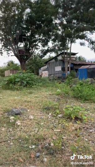 9 Potret terkini Petobo, kampung tertelan bumi karena gempa Palu 2018