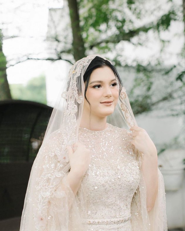 momen aqiqah anak pertama aditya zoni © instagram momen aqiqah anak pertama aditya zoni © instagram