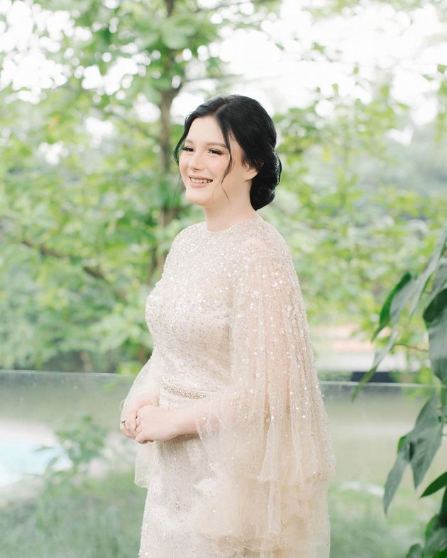 momen aqiqah anak pertama aditya zoni © instagram momen aqiqah anak pertama aditya zoni © instagram