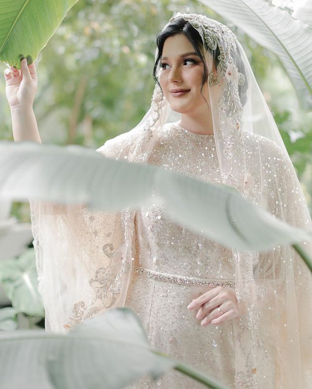 momen aqiqah anak pertama aditya zoni © instagram momen aqiqah anak pertama aditya zoni © instagram