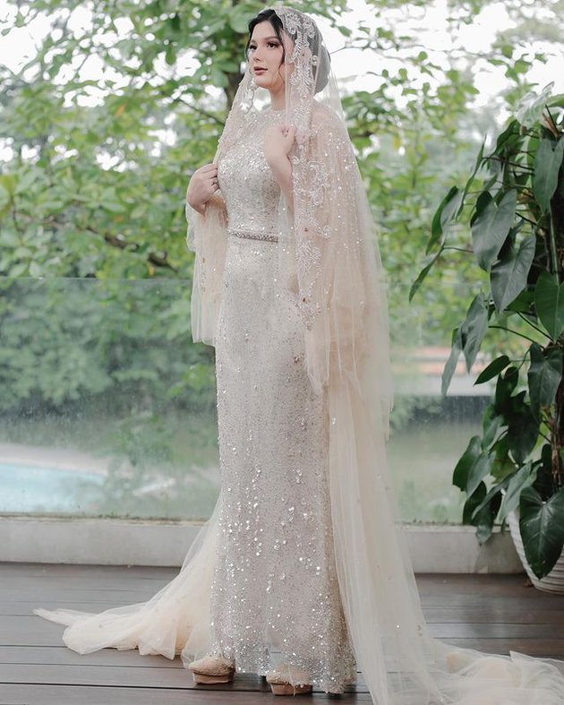 momen aqiqah anak pertama aditya zoni © instagram momen aqiqah anak pertama aditya zoni © instagram