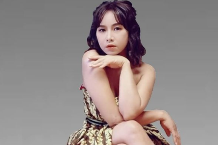 seleb berkarier di luar negeri © 2022 brilio.net seleb berkarier di luar negeri © 2022 brilio.net