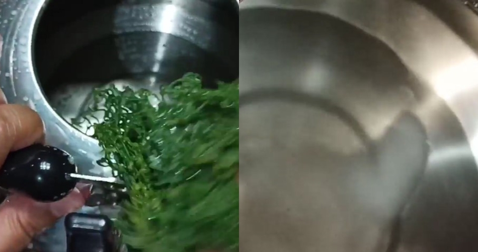 Cara membersihkan teko stainless steel baru agar tak mudah berkarat