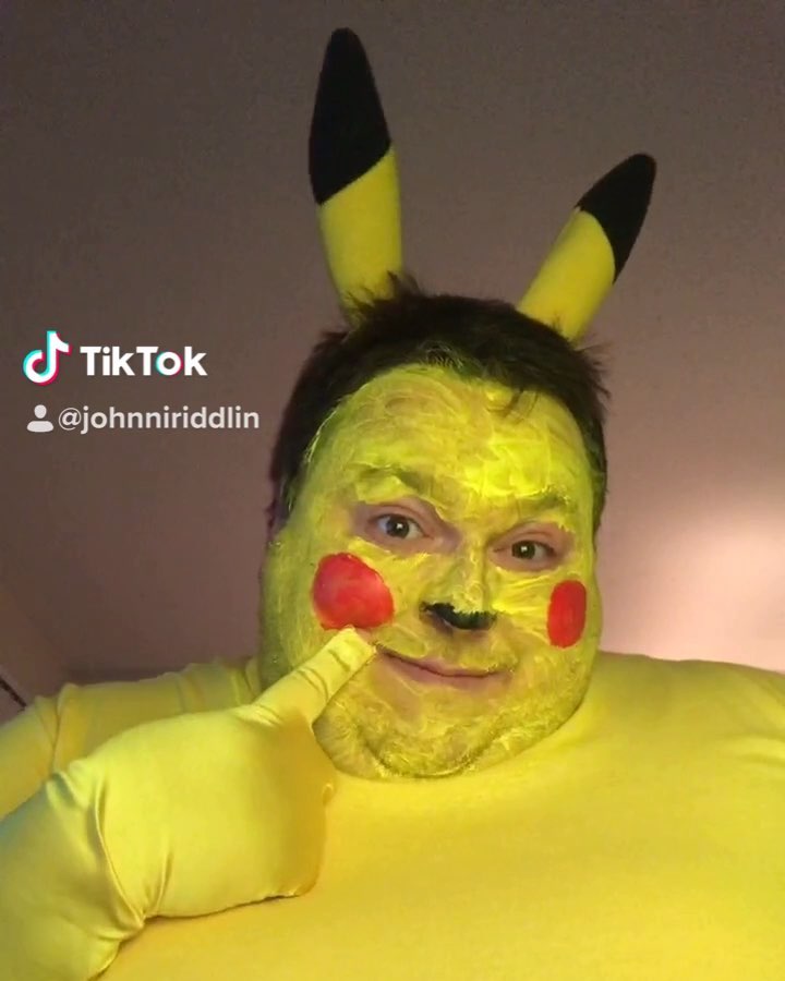 cosplay gagal imut © berbagai sumber