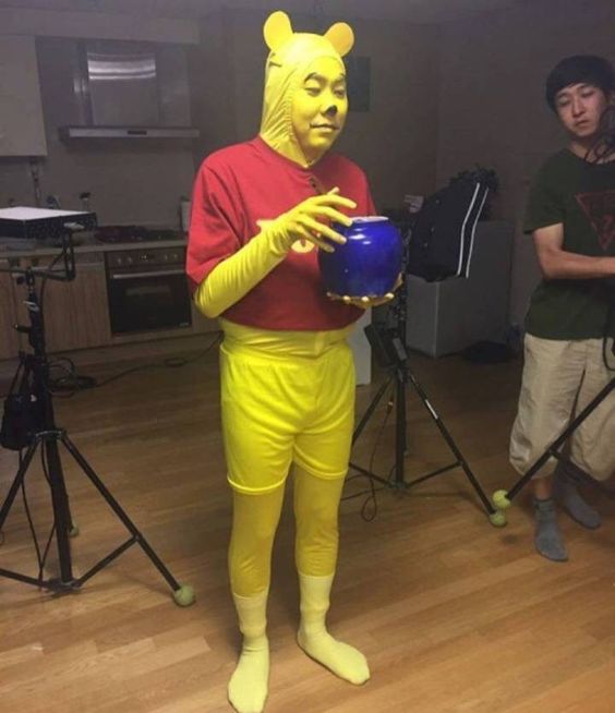 cosplay gagal imut © berbagai sumber