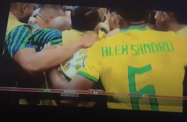 Piala Dunia 2022 baru 10 hari, video time traveller ini spoiler final