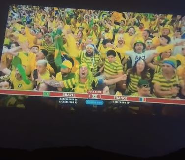 Piala Dunia 2022 baru 10 hari, video time traveller ini spoiler final