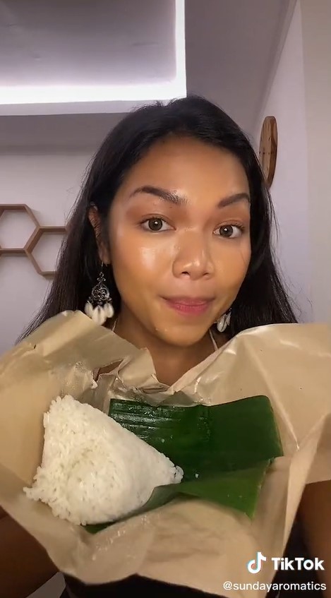 Trik makan nasi Padang saat diet, lebih bernutrisi dan rendah kalori