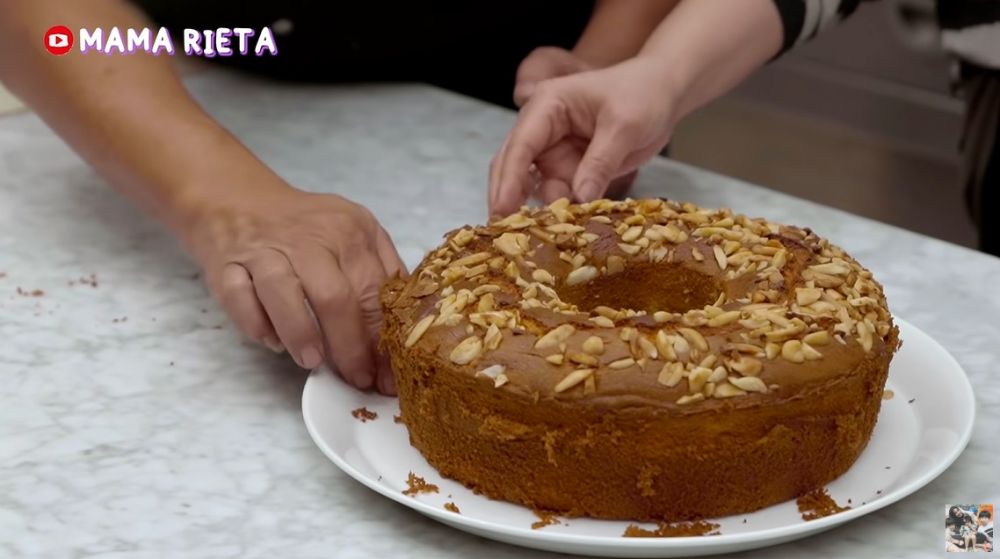 10 Inspirasi dessert ala Rieta Amilia, simpel khas rumahan