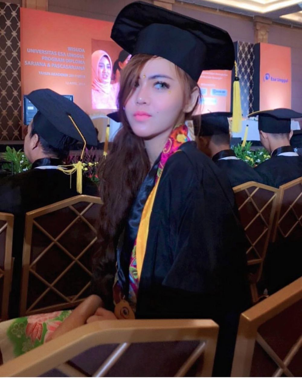 Transformasi Ratu Rizky Nabila Berbagai sumber