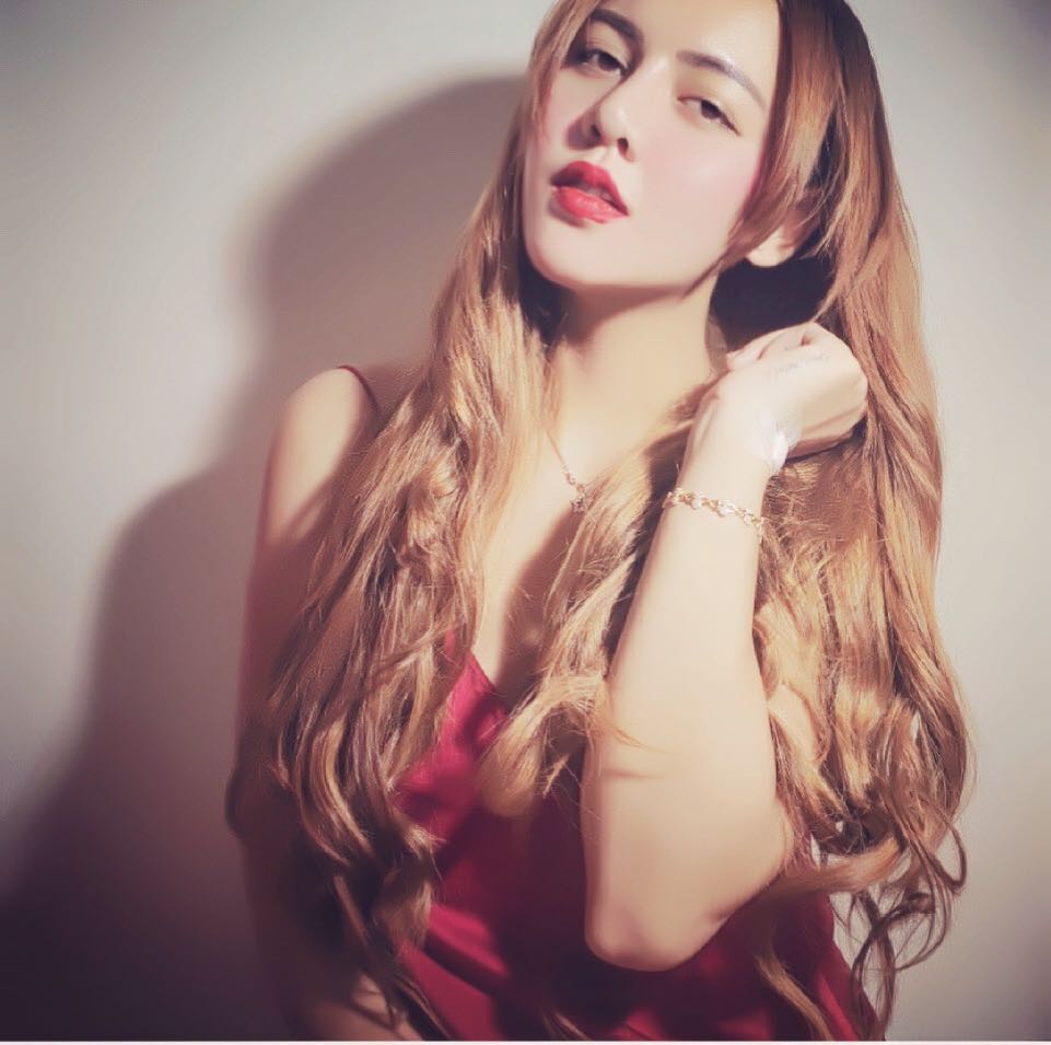 Transformasi Ratu Rizky Nabila Berbagai sumber