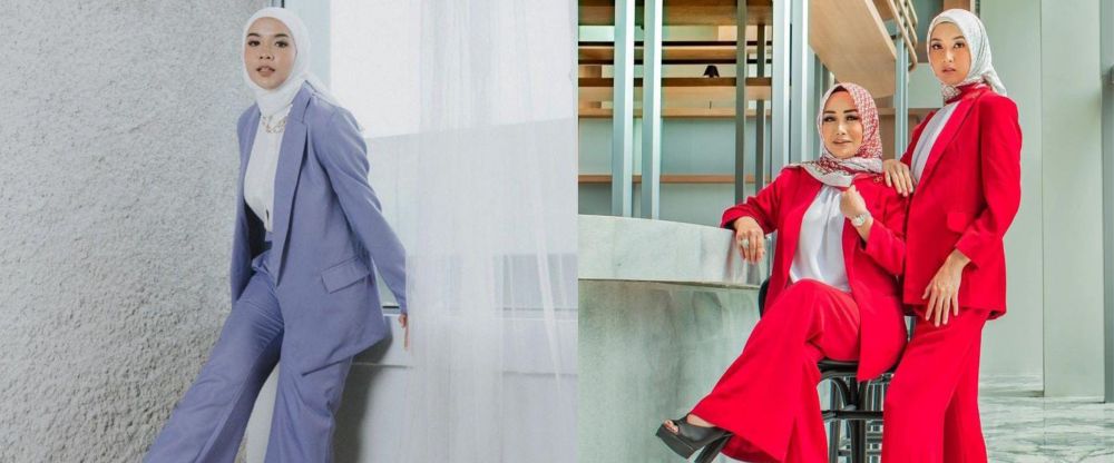 Persahabatan Kevin dan Dea Instagram