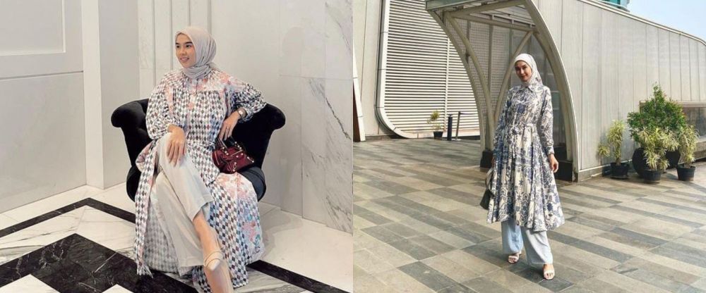 Persahabatan Kevin dan Dea Instagram