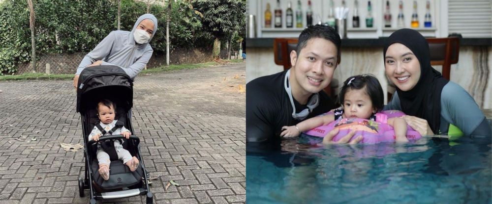 Persahabatan Kevin dan Dea Instagram Persahabatan Kevin dan Dea Instagram