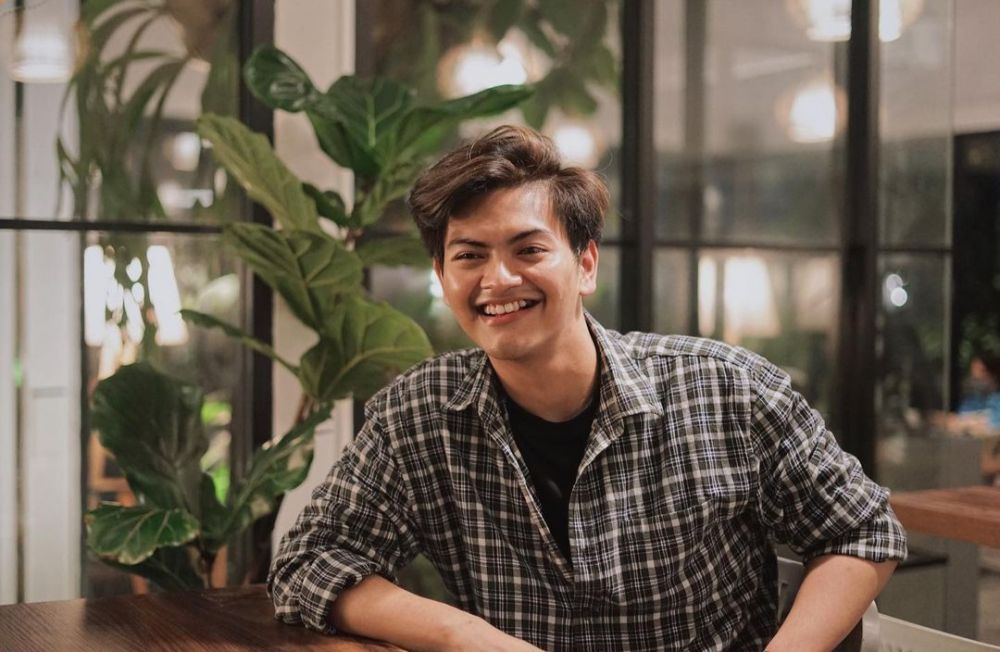 Anak Dicky Candra istimewa Anak Dicky Candra istimewa