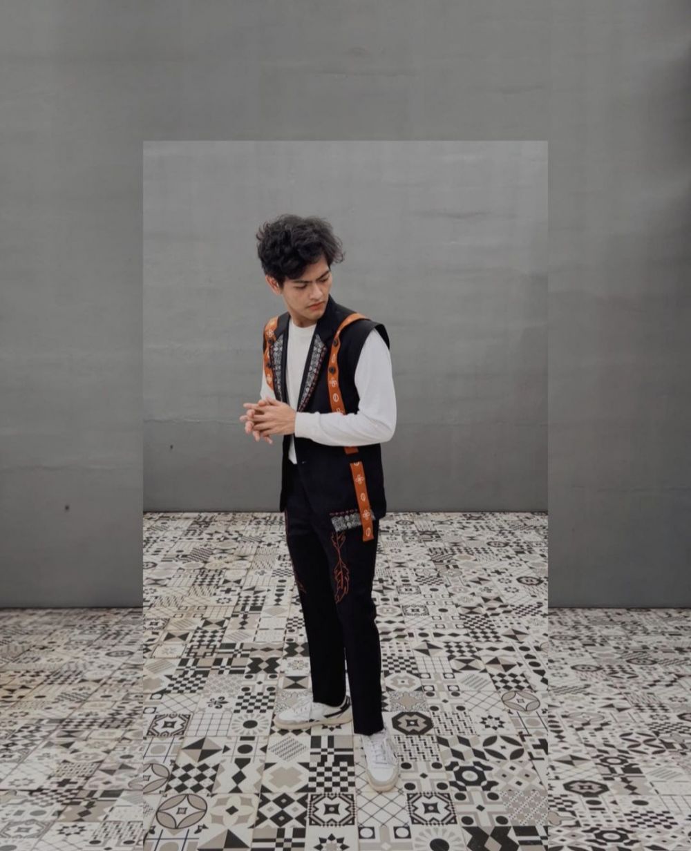 Anak Dicky Candra istimewa Anak Dicky Candra istimewa