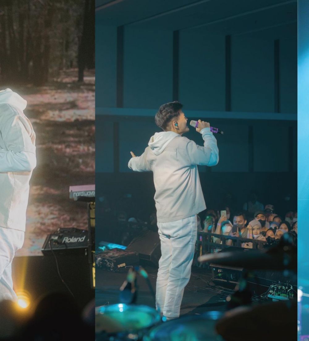 Anak Dicky Candra istimewa Anak Dicky Candra istimewa