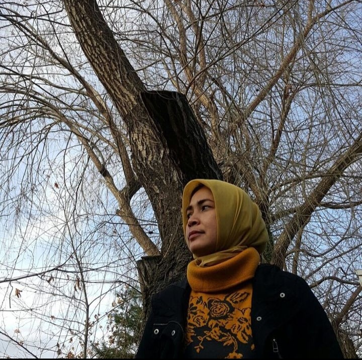 Myrna Yuanita istri Dik Doank Instagram