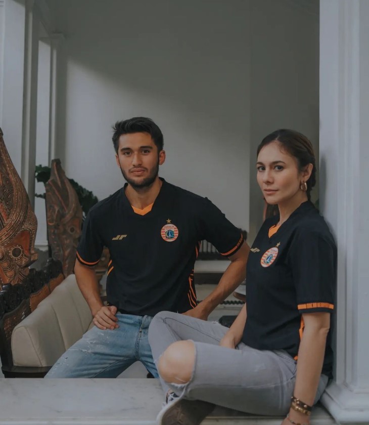 Potret terbaru Wulan Guritno Instagram Potret terbaru Wulan Guritno Instagram