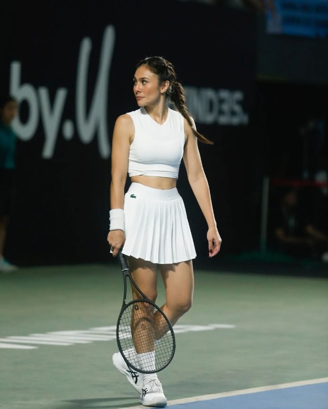 Potret terbaru Wulan Guritno Instagram Potret terbaru Wulan Guritno Instagram