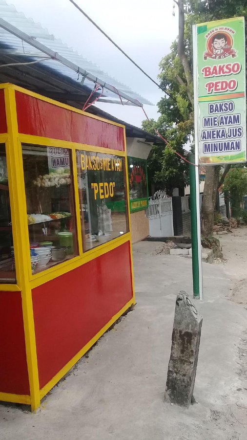 warung bikin mikir deh namanya © berbagai sumber
