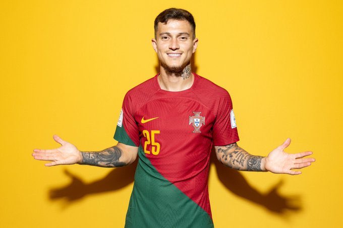 5 Pemain ini pindah kewarganegaraan demi tampil di Piala Dunia 2022