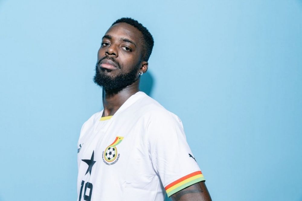 5 Pemain ini pindah kewarganegaraan demi tampil di Piala Dunia 2022