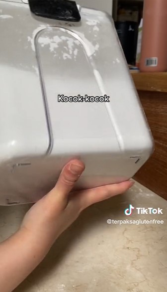 5 Cara membuat tepung terigu gluten free, bikin adonan tetap bagus