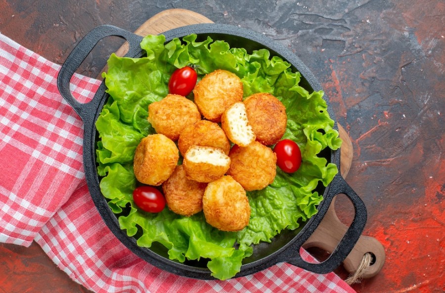 10 Makanan dihindari Caca Tengker, pangkas bobot 11 kg dalam 3 bulan