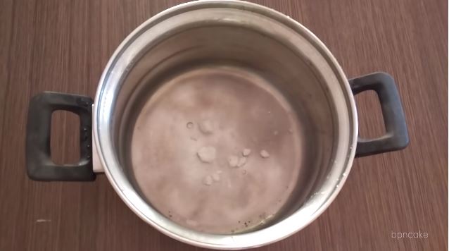 Cara mudah mengolah pepaya untuk es buah, lebih manis dan tak lembek