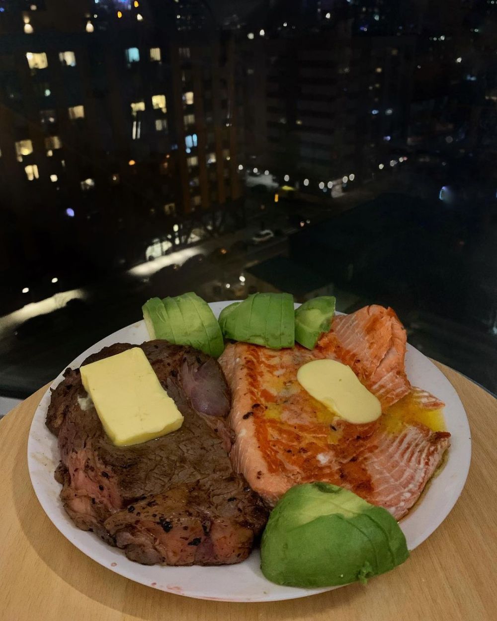 Atlet ini pangkas BB 41 kg meski makan porsi jumbo, begini rahasianya