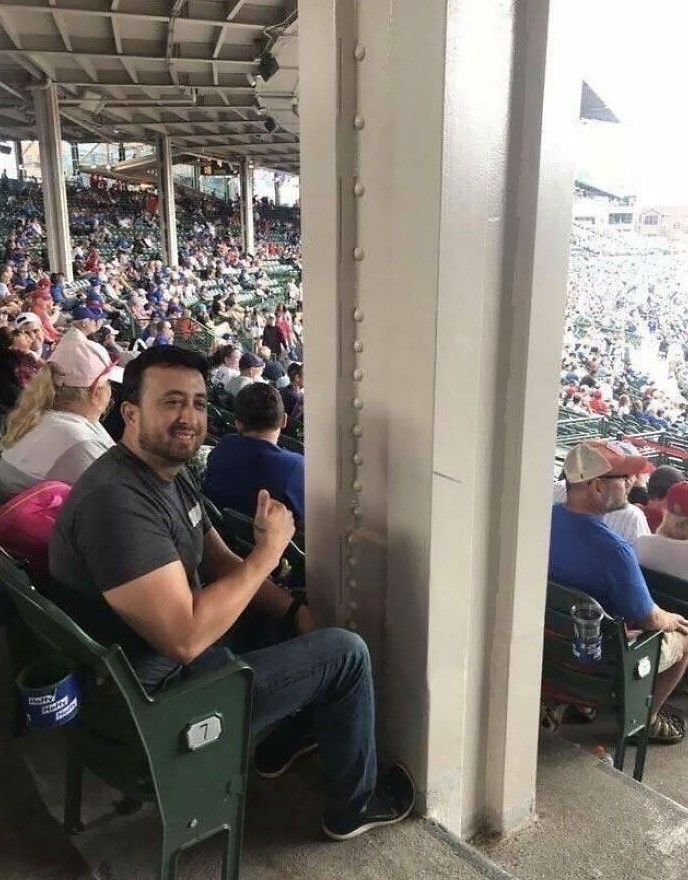 Nonton bola di stadion Berbagai sumber