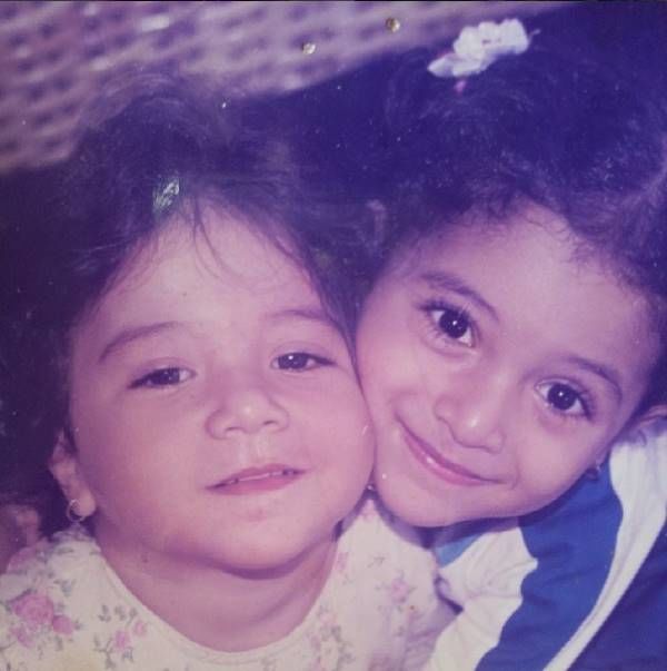 transformasi Putri Marino © Instagram