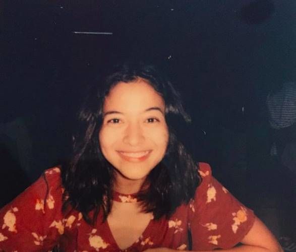 transformasi Putri Marino © Instagram