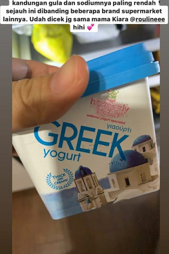 8 Trik buat MPASI ala Fitri Tropica, bantu lancarkan BAB anak