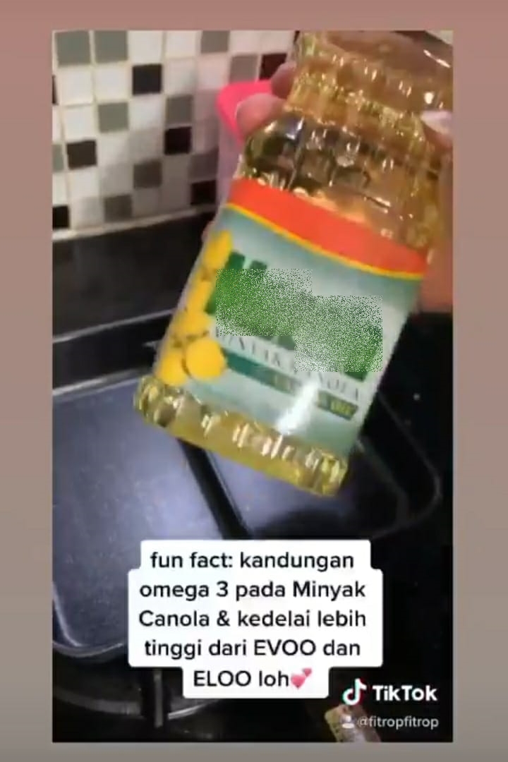 8 Trik buat MPASI ala Fitri Tropica, bantu lancarkan BAB anak