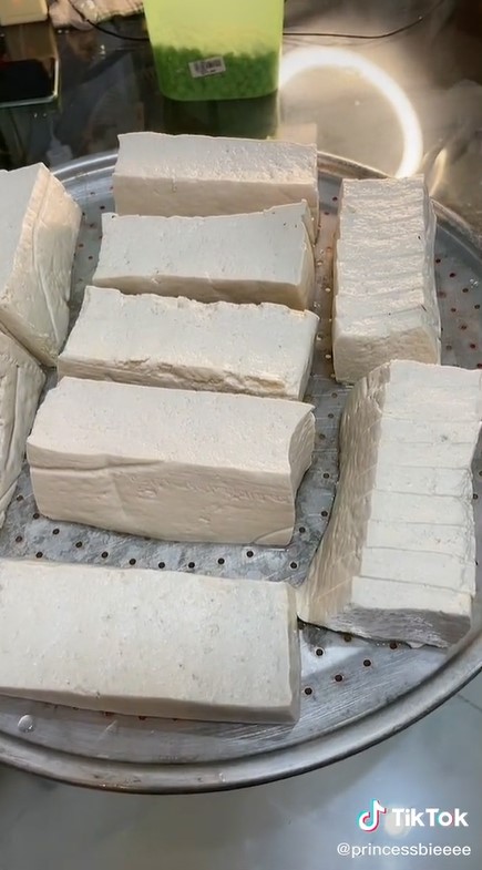 Trik goreng tahu agar berkulit dan tak pecah saat diisi adonan bakso