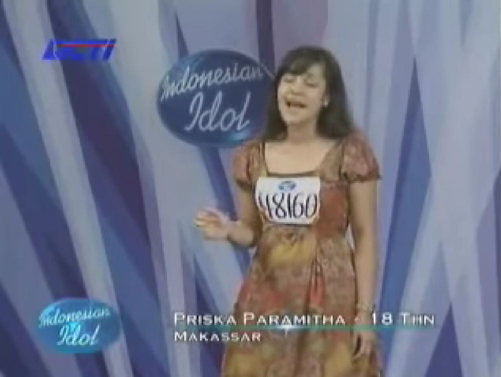 Jebolan Indonesian Idol jadi istri bupati, intip 11 transformasinya