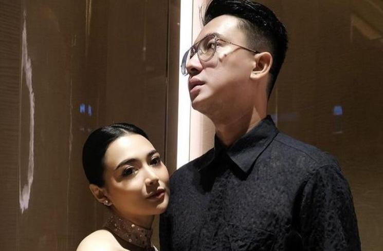11 Potret Wika Salim dengan pacarnya © 2022 berbagai sumber 11 Potret Wika Salim dengan pacarnya © 2022 berbagai sumber
