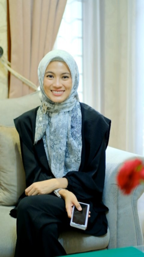 potret terkini sahabat sherina © instagram