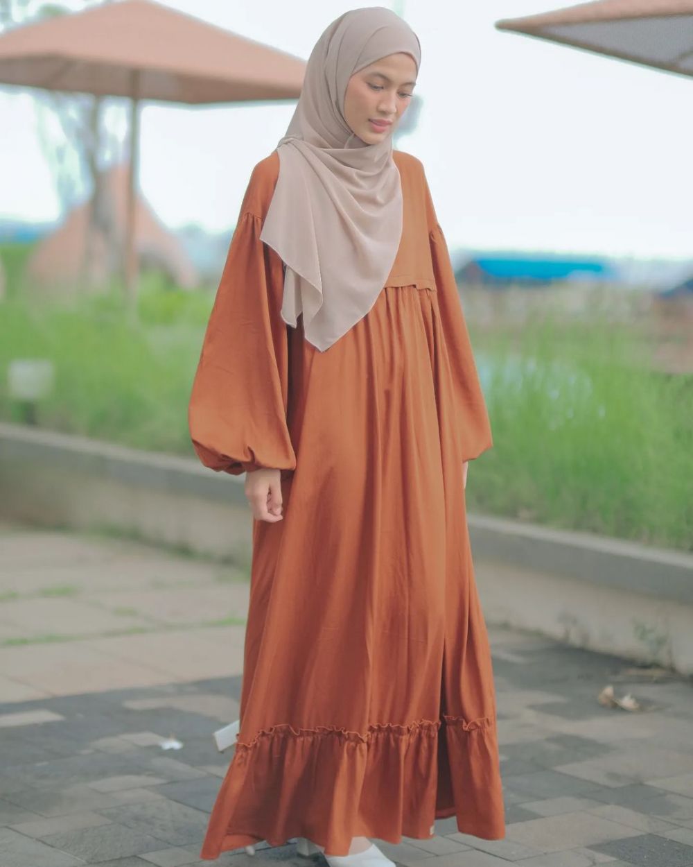 potret terkini sahabat sherina © instagram